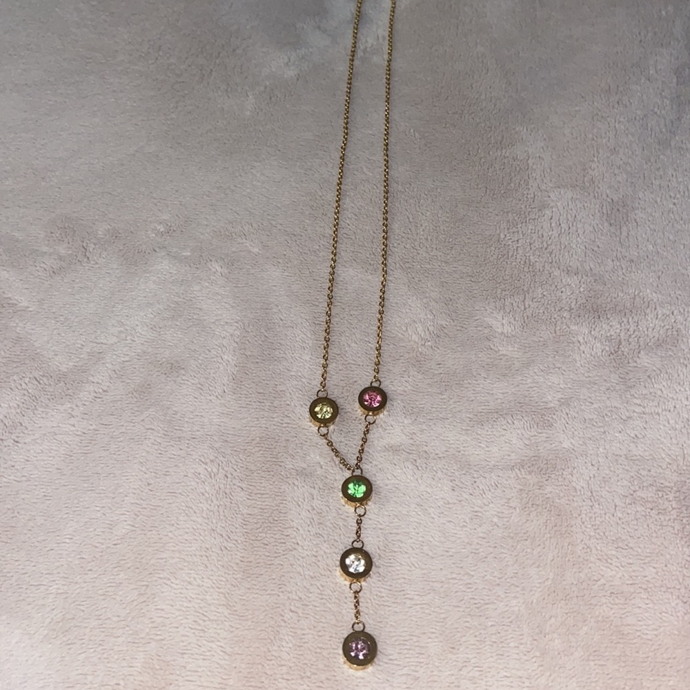 Necklaces - Picture 3 of 3